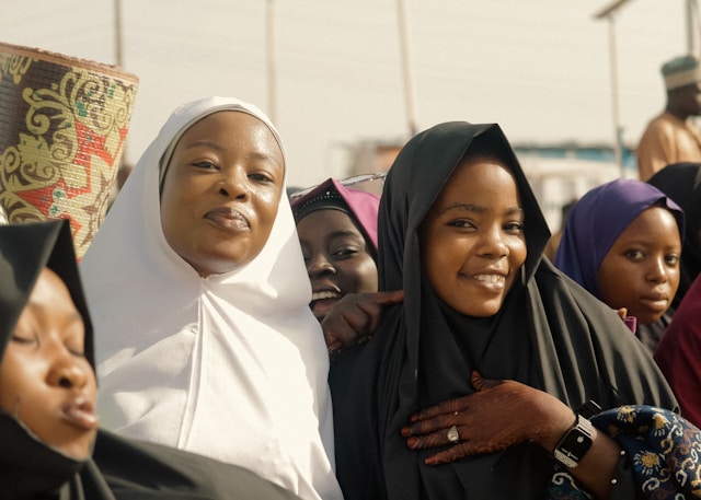 Women is Skills Training Program Graduates 80 Participants